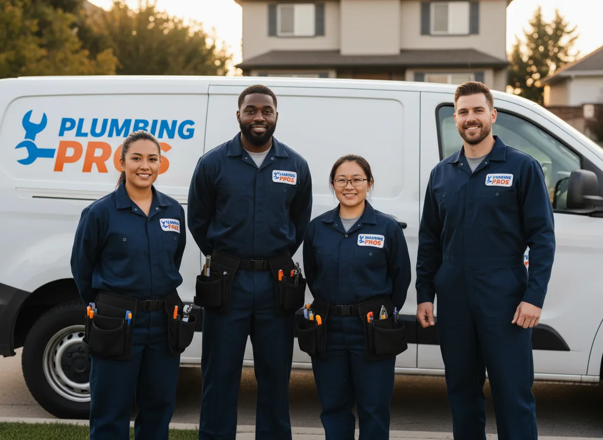 Water Heater Repair company in Goodrich, ND